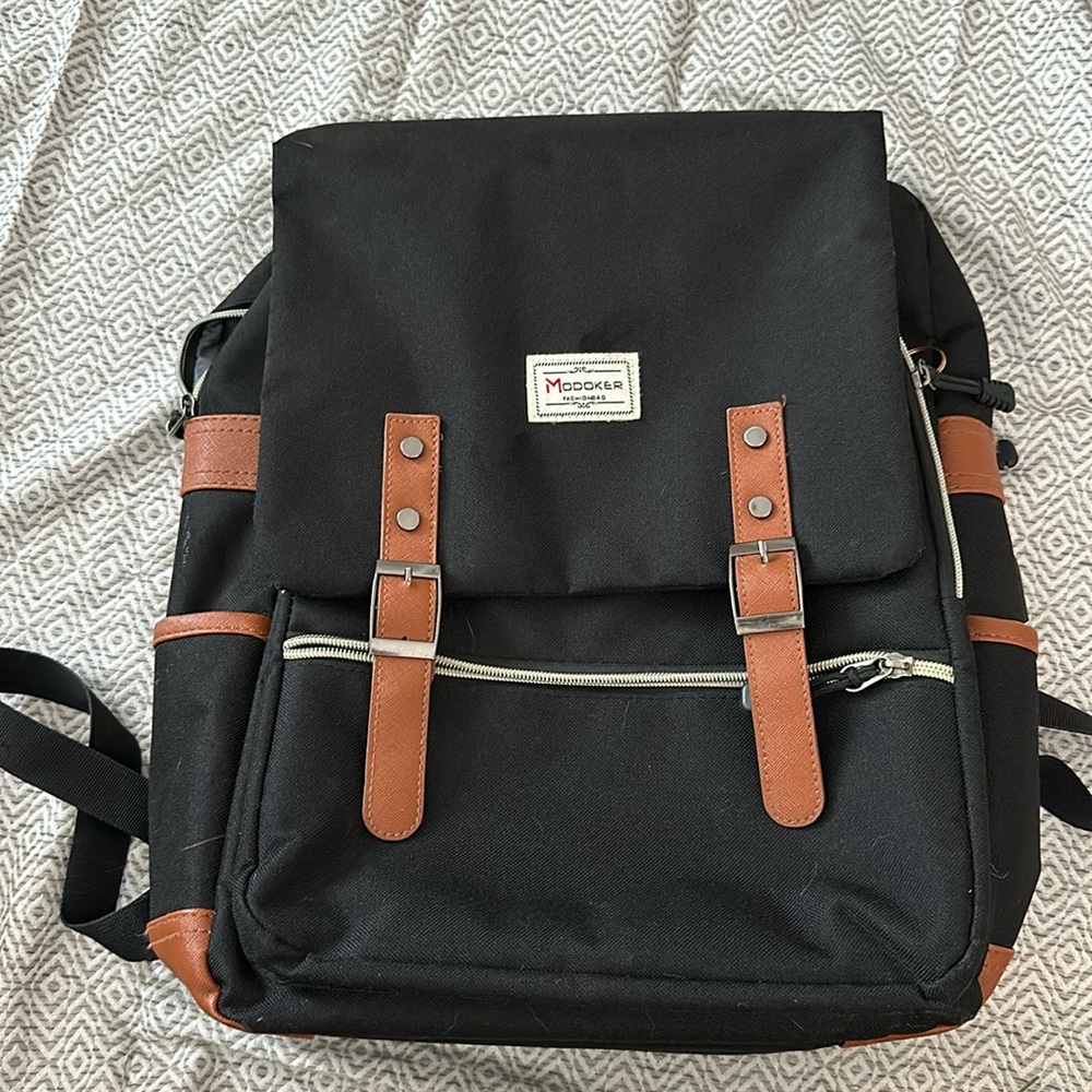 Modoker Fashion Backpack